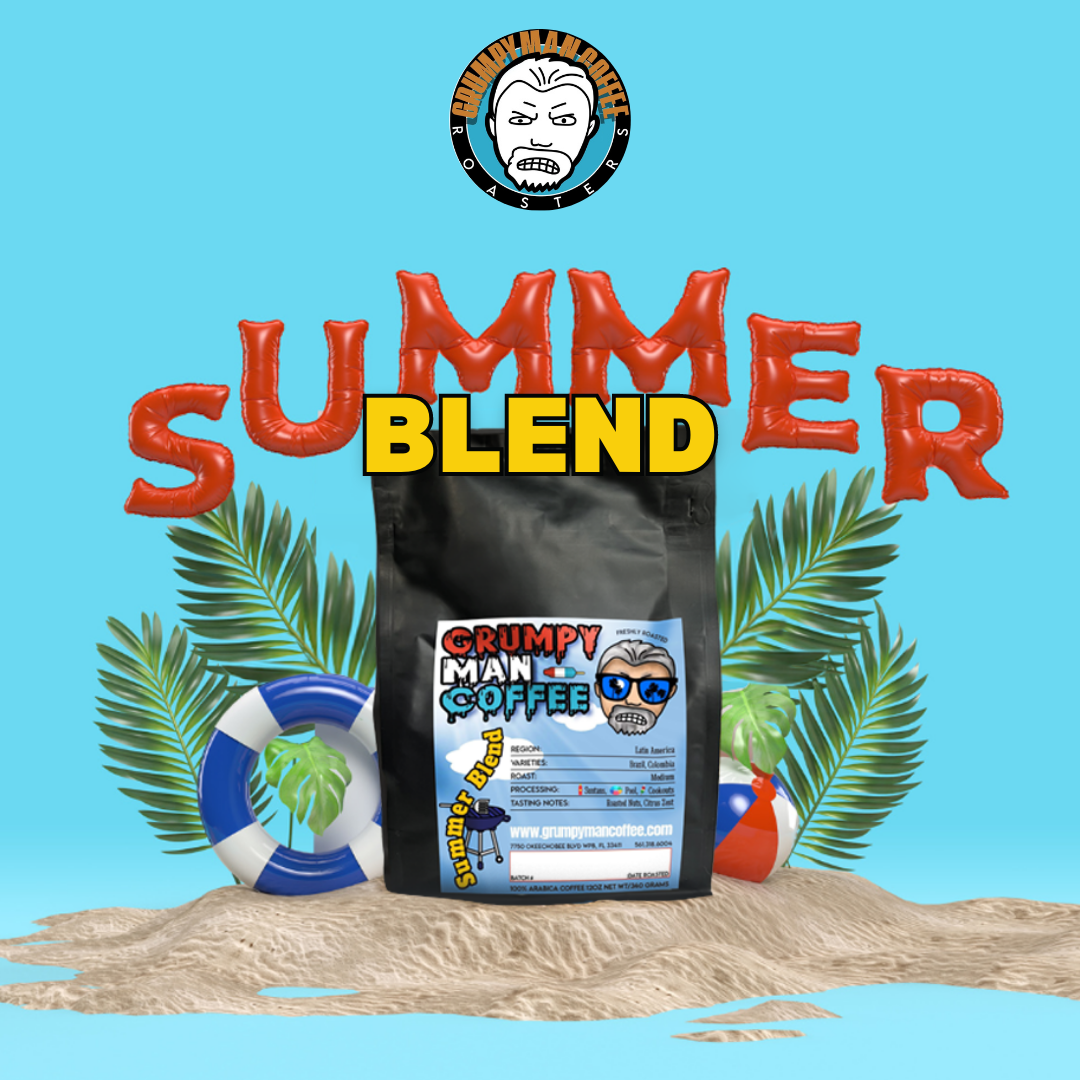 Summer Blend
