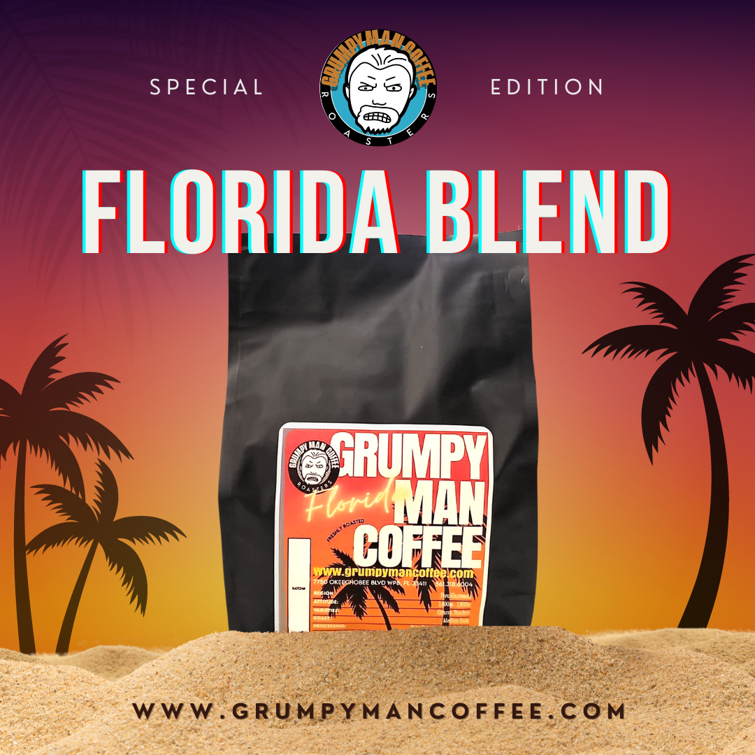 Florida Blend