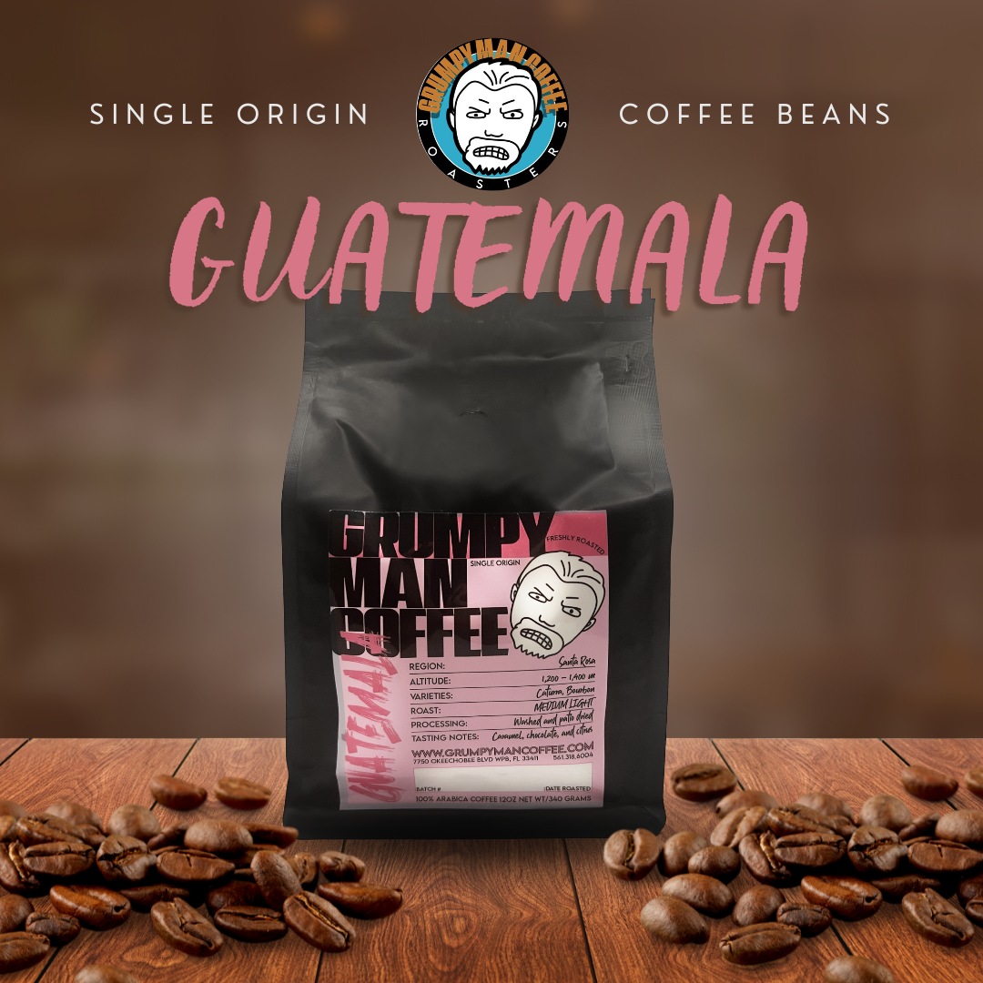 Guatemala