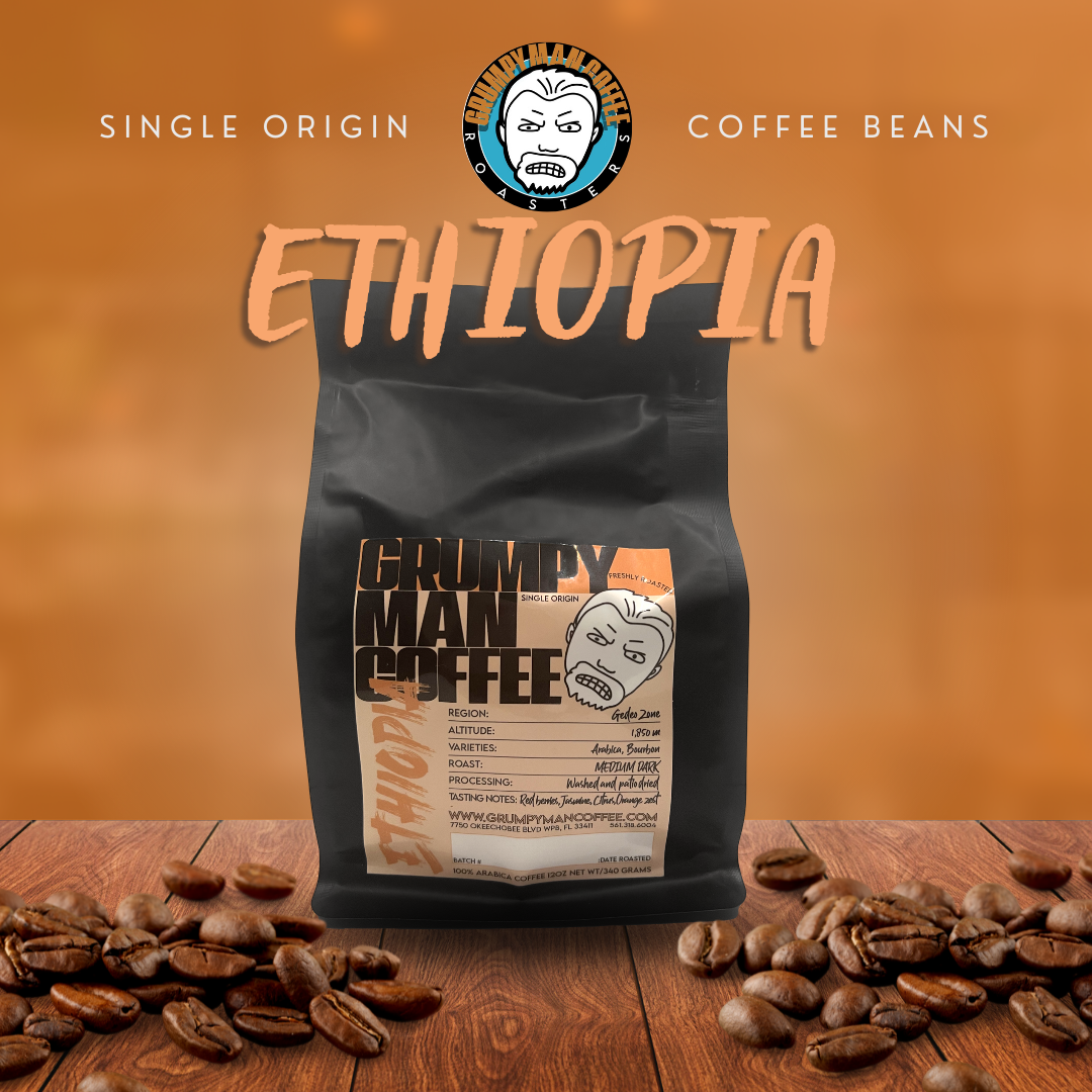 Ethiopia