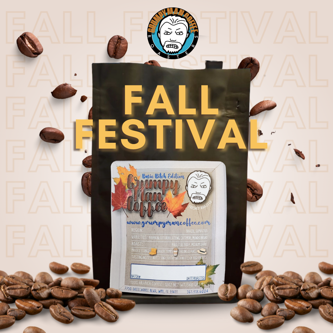 Fall Festival