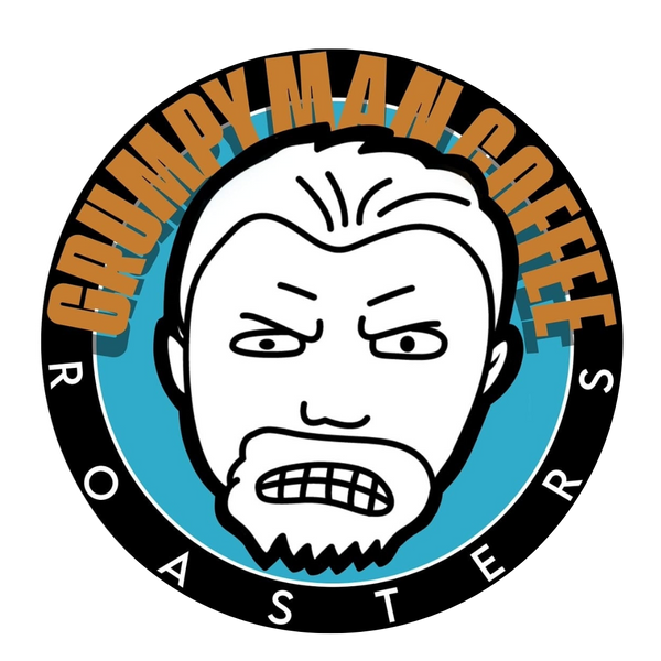 Grumpy Man Coffee Roasters